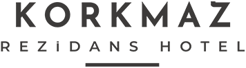 Korkmaz Rezidans Otel