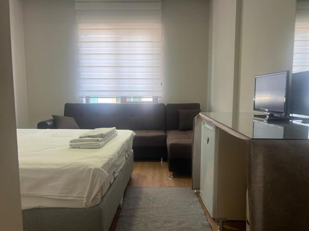 Kayseri tv tamiri