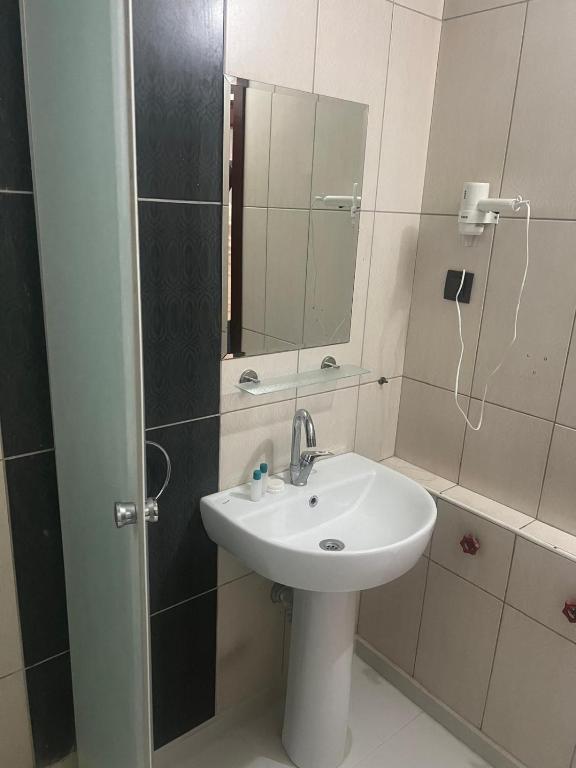 Comfort Dört Kişilik Oda Korkmaz Rezidans